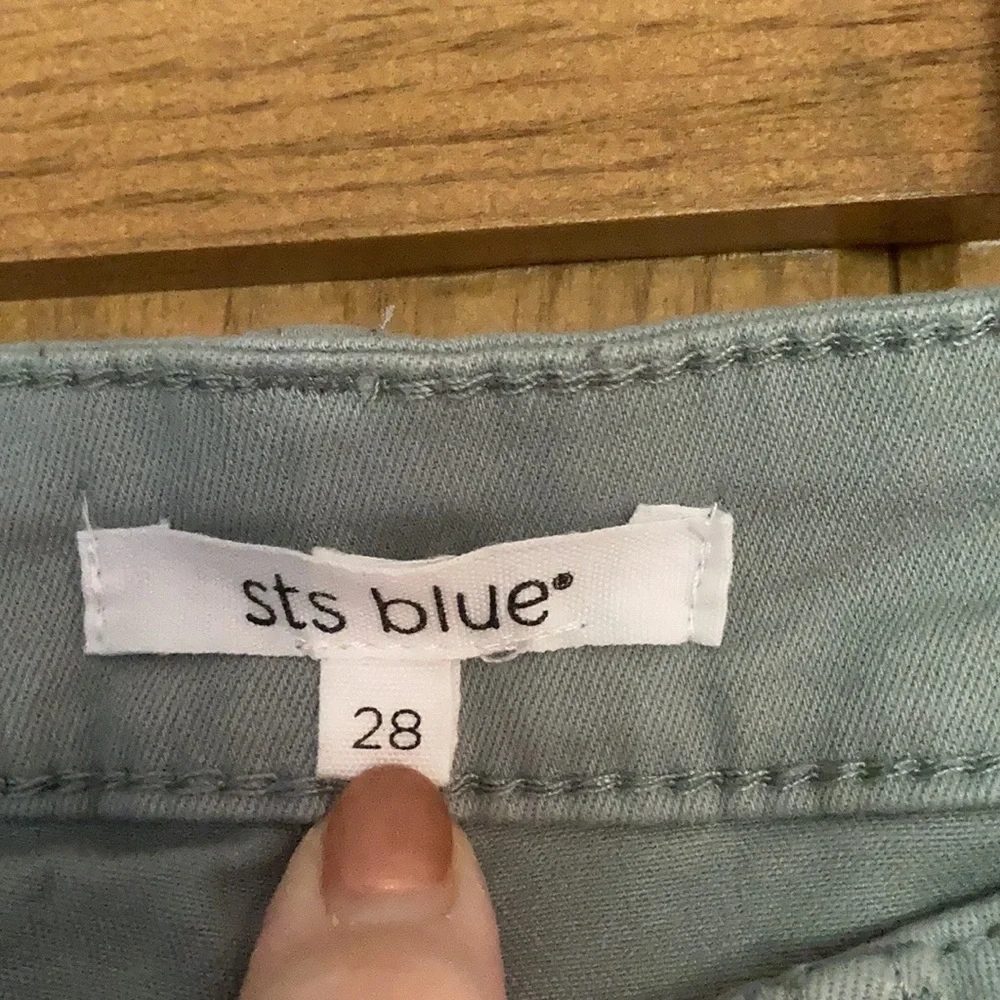 Skinny leg jeans high rise jeans - Picture 3 of 3